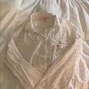 Victoria secret sleep shirt